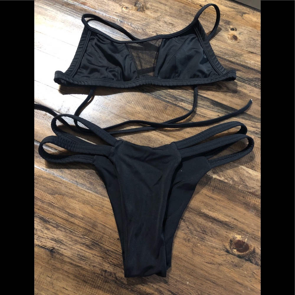 FJ Swim bikini